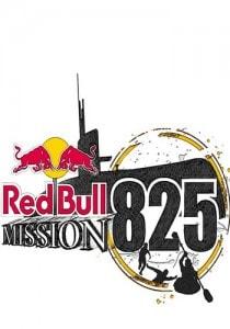 Соревнования по триатлону «Red Bull Mission 825» в Севастополе. Отбор участников