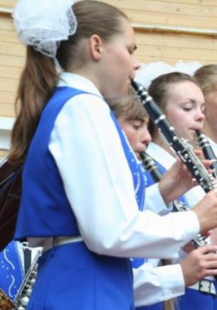 ІІ Всеукраинский фестиваль-конкурс оркестров 