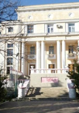 Выставка «Балаклава. 25 веков»