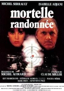 Фильм «Смертельная поездка» в киноклубе «КиноВарь» 19 сентября 2013