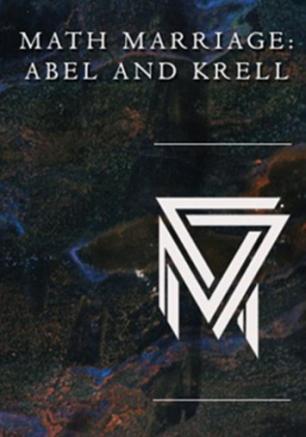 Концерт группы Math Marriage: Abel And Krel