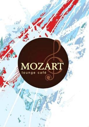 Аrt-вечера в Mozart Laung cafe 26-27 июня 2015