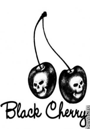 Группа Black Cherry в пивном доме Praha