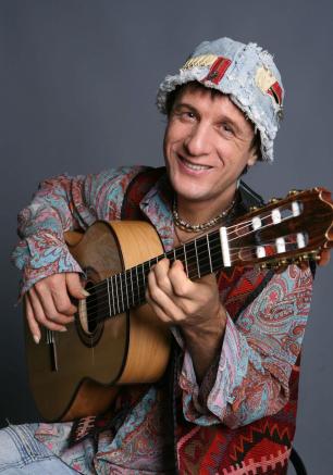 Концерт ДиДюЛи в ДОФ