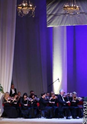 Концерт, посвященный Дню памяти и скорби