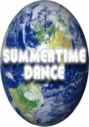 Вечеринка Summertime Dance в баре Spot 25 января 2014