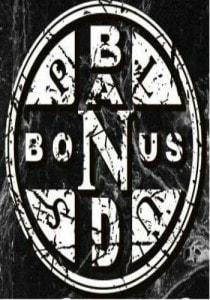 Группа «Plus Bonus Band» в арт-клубе «Artishock» 6 января 2014