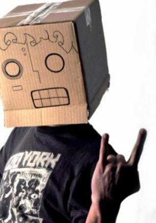 Вечеринка с группой Robots Dont Cry