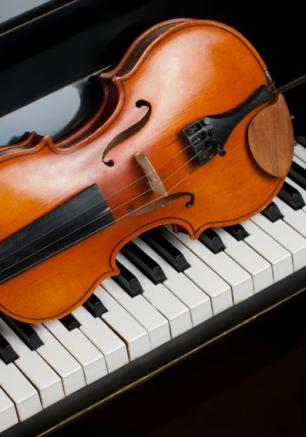 Дуэт «Эльфина» в ресторане «Лаванда» 26 апреля 2014