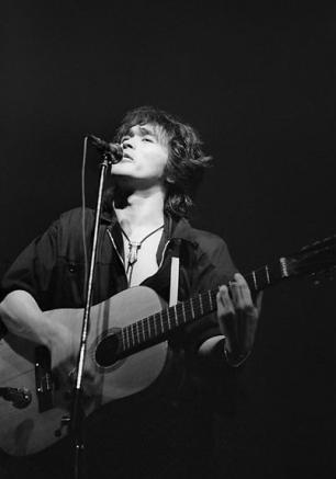 Вечеринка «Рус-рок-пати» в Quick Bee Bar