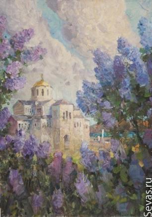 Выставка в УКИЦ, посвящённая 1025-летию крещения Руси