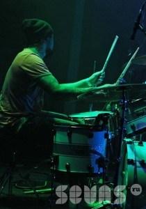 Вечеринка «Днюха с группой breaking.bad» в баре Spot - 12 октября 2013