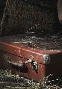 День рождения Михалыча с группой «Доиграем и пойдем» в рок-баре «ВетеРок» 15 декабря 2013