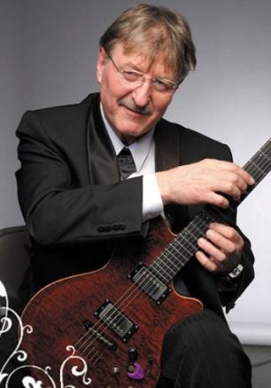 Человек оркестр