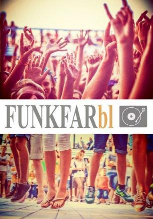 Музыкальная среда в «Атриуме»: группа «Funkfarы»