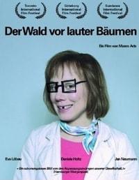 «Лес для деревьев». Просмотр фильма в киноклубе «КиноВарь» 23 января 2014