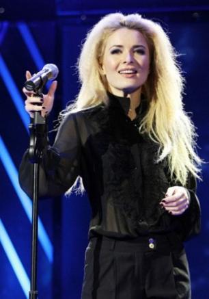 SevStar.Fm Live: Дарина Синичкина