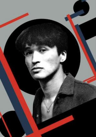 Гад и Ленин. Песни группы «Кино» в OK & Custom 7 марта 2014