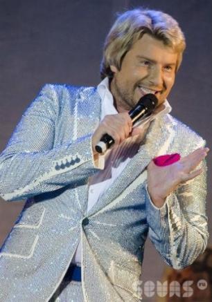 Гала-концерт ко Дню Независимости Украины