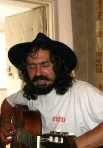 Концерт-кафешник «...И музыка в слиянии дорог»