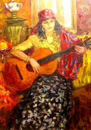 ​Дмитрий Футерман и Марк Шульц в QuickBeeBar 21 марта 2014