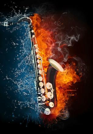 Игорь Гаврилюк в ресторане «Лаванда» 4 мая 2014