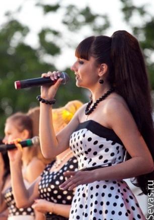 Гала-концерт творческих коллективов города «Севастополь – песня моя!»
