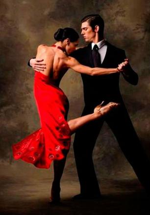 Концерт «Аргентинское танго» в БЦКД