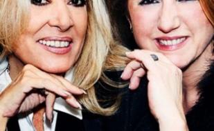 Группа Baccara в Севастополе