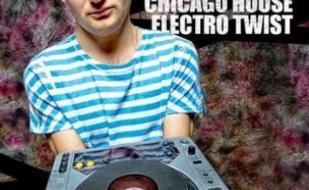 Четверг в лаунж-кафе MONTANA