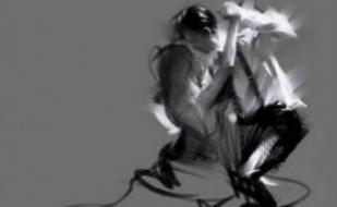 Группа "Оркестр Дзержинского" в QuickBeeBar