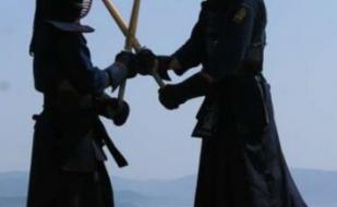 Региональный семинар Кане по кендо и иайдо