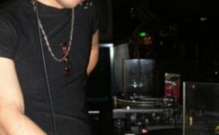 DJ Styler (Швейцария) в ПРК «Хорошо»