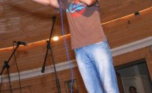 Благотворительный концерт «Помощь севастопольским детям» на Ракушке