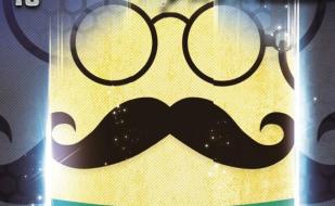 Вечеринка «Усы Party» в ночном клубе Butterfly 10 июля 2014 