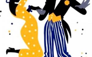 Вечер в стиле Мамбо