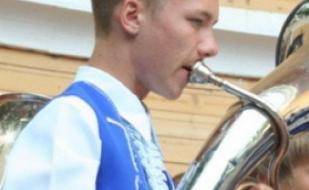 ІІ Всеукраинский фестиваль-конкурс оркестров "Крымский Камертон-2013".  Концерт 26 июня 2013