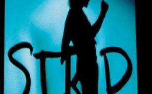 Киноконцерт Depeche Mode в антикафе Clever Time