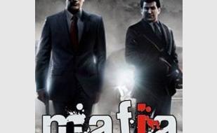 Игра «Мафия» в кафе «Лумумба» 27 сентября 2013