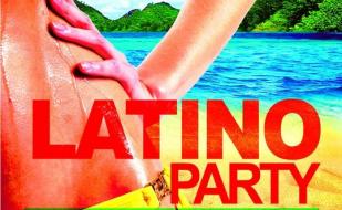  Latino Party в арт-клубе «Артишок» 30 января 2014