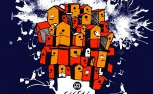 Музыкальный капустник в Grass cafe