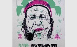 Вечеринка «Reload party» в баре «Spot» 6 сентября 2013