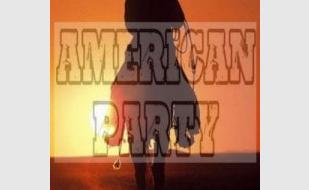 American party в GOOD English Pub 28 декабря 2013