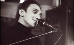 Группа Arjuna в анти-кафе "CleverTime"