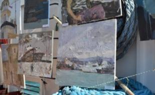 Выставка «Фортификационные сооружения Севастополя». Открытие