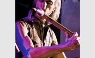 Ави Адир в Севастополе 7 сентября 2013