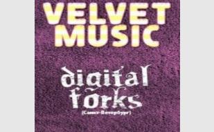 Digital Forks и SALTO в арт-клубе «Артишок»