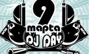 Всемирный день DJ в УРУ-РУ