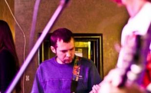 Группа "Гром Че Гевары" 26 апреля 2013