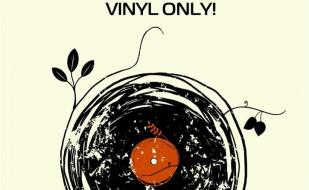 Виниловый вечер с DJ Mel Ti в Café bar МOМO 28 марта 2014